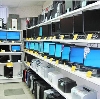 Компьютерные магазины в Гусевском